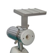 Slide dryer attachment